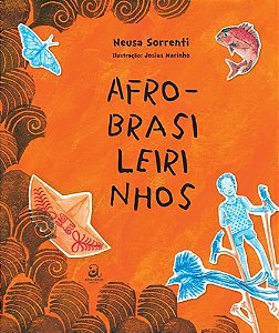 Afro-brasileirinhos - Sorrenti, Neusa