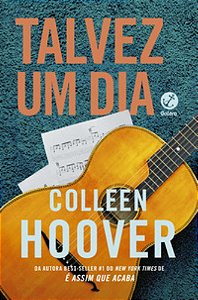 Talvez um Dia - Hoover, Colleen