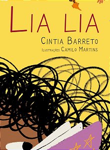 Lia Lia - Barreto, Cintia