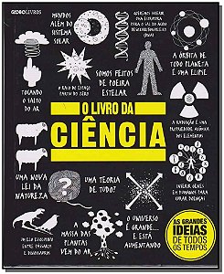 O Livro Da Ciência (2ª Edição) - Hart-Davis, Adam