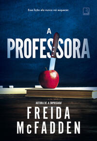A Professora - Mcfadden, Freida