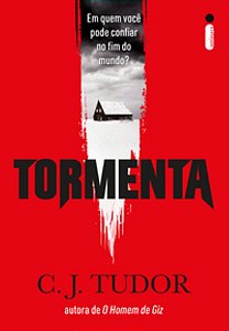 Tormenta - Tudor, C.j.