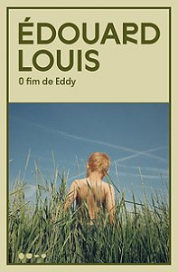 O fim de Eddy - Louis, Edouard