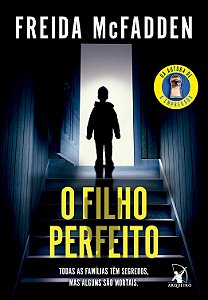 O Filho Perfeito - McFadden, Freida
