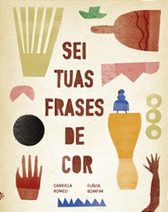 Sei Tuas Frases De Cor - Romeu, Gabriela E Bomfim, Flávia