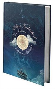 Em Algum Lugar Nas Estrelas - Vanderpool, Clare