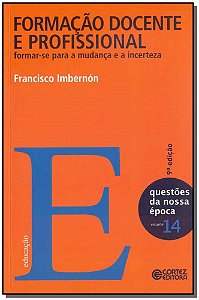 Formacao Docente e Profissional