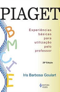 Piaget: Experiencias Basicas Para Utilizacao Pelo