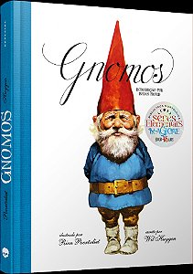 Gnomos - Huygen, Wil E Poortvliet, Rien