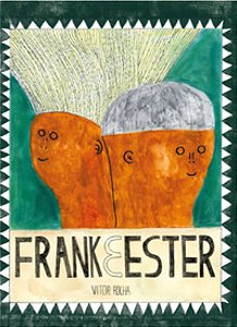 Frank e Ester - Rocha, Vitor
