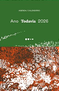 Ano todavia 2026 - Carrara, Mariana Salomão