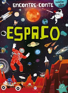 Espaço (Encontre E Conte) - Ciranda Cultural