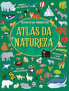 Atlas Da Natureza - S.r.l, Moon