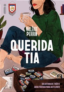 Querida Tia - Perrin, Valérie