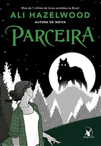 Parceira - Hazelwood, Ali