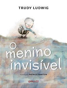 O Menino Invisivel - Ludwig, Trudy