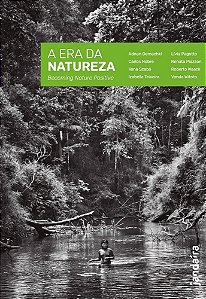 A Era Da Natureza - Demachki, Adnan