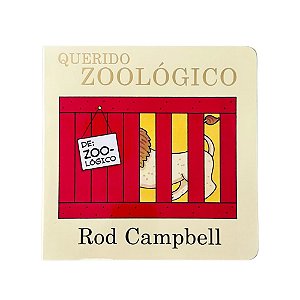 Querido Zoologico - Campbell, Rod