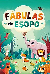 Fabulas De Esopo - Esopo