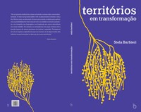 Territórios Em Transformação - Barbieri, Stela