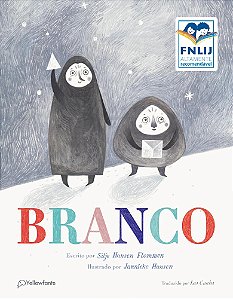 Branco - Flemmen, Silje Hansen E Hansen, Jannicke