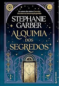 Alquimia Dos Segredos (Vol. 1) - Garber, Sthephanie