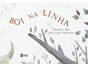 Boi na Linha - Apa, Andrea E MArtins, Jonathas