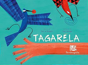 Tagarela - Scapin, Suria E Grego, Nat