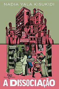 A Dissociação - Kisukidi, Nadia Yala