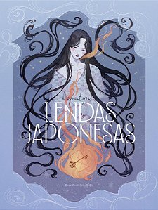 Lendas Japonesas - Loputyn