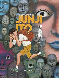 Olhares - Ito, Junji e Tonari, Soshichi