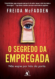 O Segredo Da Empregada (A Empregada Livro 2) - Mcfadden, Freida