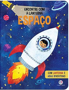 Espaço (Encontre Com a Lanterna) - Ciranda Cultural
