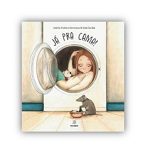 Já Pra Cama! - Savrasova, Valeria Kiselova E Casilda, Sara