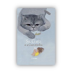 Sr. Gato e a Garotinha - Yuwei, Wang