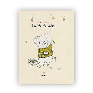 Cuide De Mim - Pirrone, Francesca