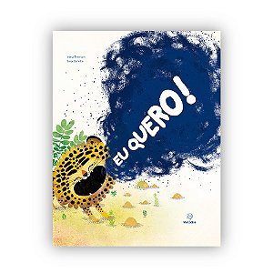 Eu Quero! - Trevisan, Irena E Zanella, Susy