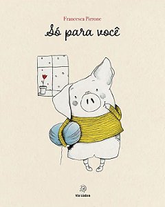 Só Para Você - Pirrone, Francesca