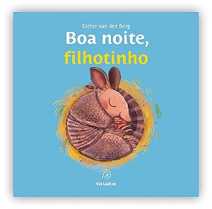 Boa Noite, Filhotinho - Berg, Esther Van Den