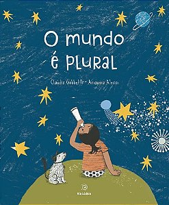 O Mundo É Plural - Gobbetti, Claudio E Alessi, Arianna