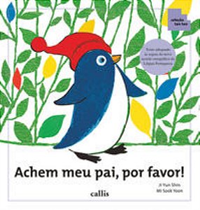 Achem Meu Pai, Por Favor! - Shin, Jiyun E Yoon, Mi Sook