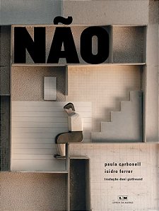 Não - Carbonell, Paula E Ferrer, Isidro