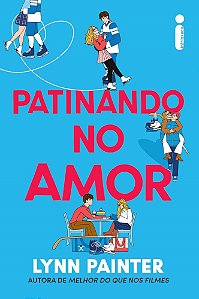 Patinando no Amor - Painter, Lynn
