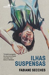 Ilhas Suspensas - Secches, Fabiane