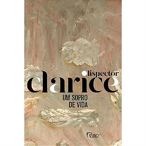 Um Sopro De Vida (Edição Comemorativa) - Lispector, Clarice