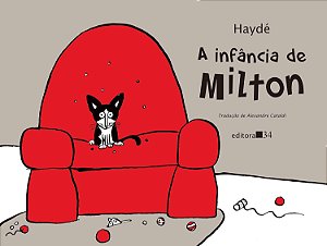 A Infância De Milton - Haydé