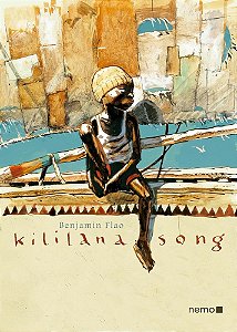 Kililana Song - Flao, Benjamin
