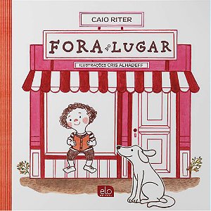 Fora Do Lugar - Riter, Caio E Alhadeff, Cris