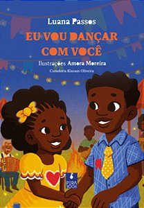 Eu Vou Dançar Com Você - Passos, Luana