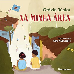 Na minha área - Júnior, Otávio